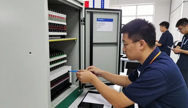 可编程控制柜如何适应不同应用环境