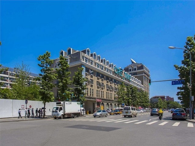 红桥区高校能源管理系统